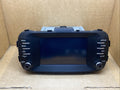 2017 2019 Kia Soul Radio Stereo Touch Display Screen 96160 B2310CA0