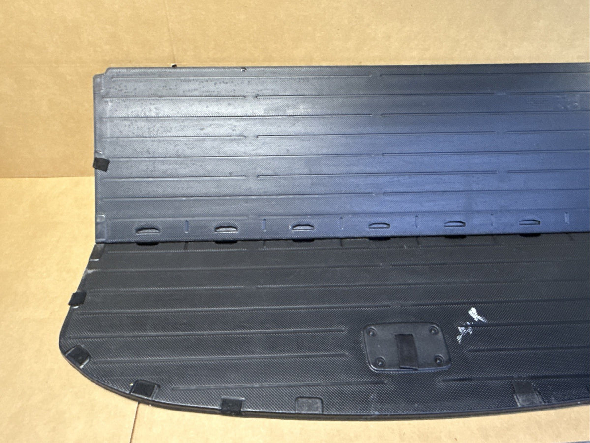 2014 2019 Kia Soul Rear Trunk Cargo Luggage Floor Board 85720 K2000 Kia Soul OEM6