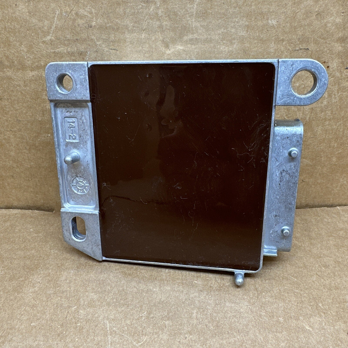 2005 Avalanche Air Bag Airbag Control Module OEM UTL AJ7 219926225