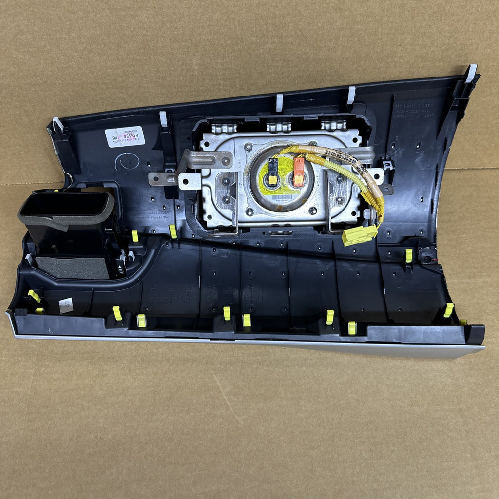 2012 2017 Toyota Camry Front Right Passenger Side Dash Air Bag Airbag Red Stitch4