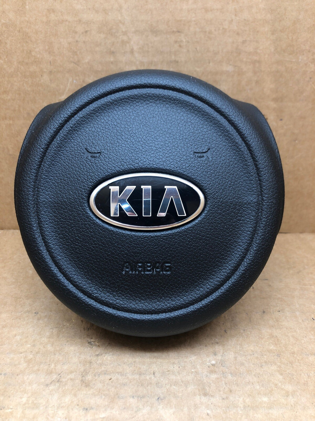 2016 2018 KIA SORENTO FRONT LEFT DRIVER SIDE STEERING WHEEL AIRBAG AIR BAG0
