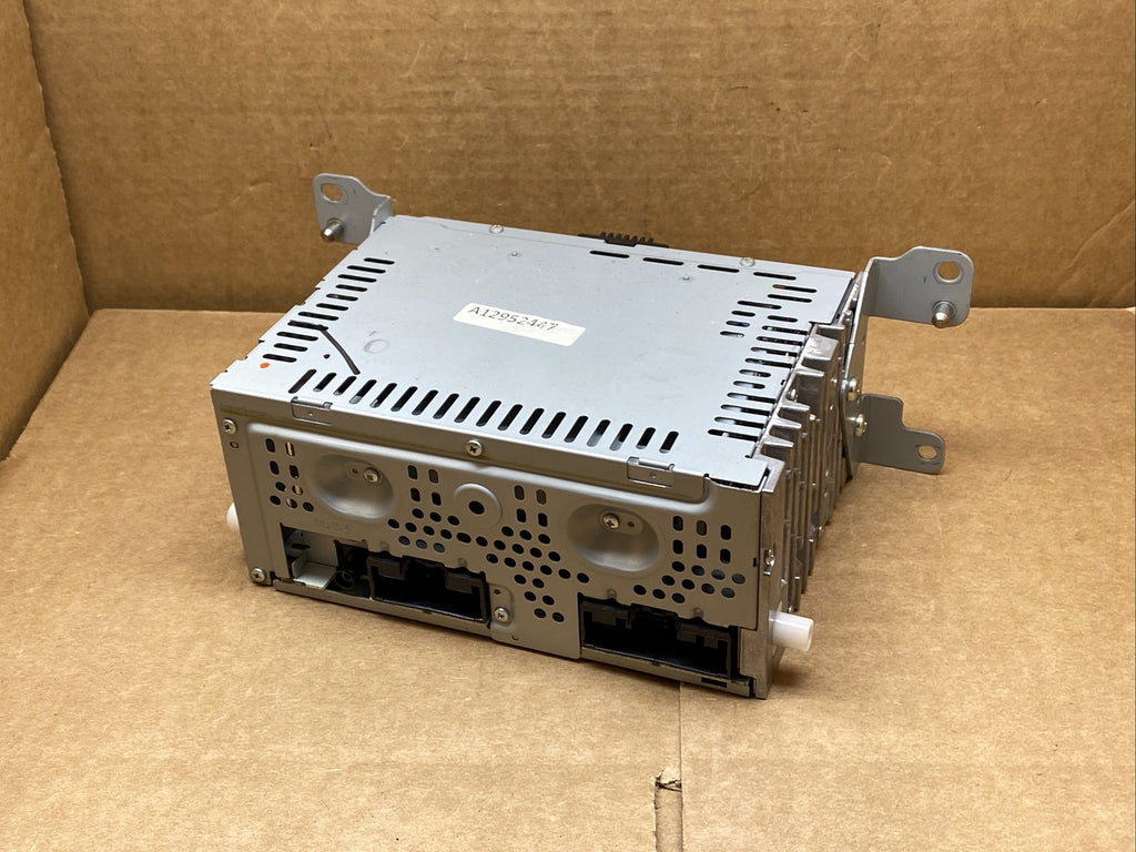 2015 2016 Ford Fusion Radio Receiver CQ JJ22E0UME FS7T 19C107 AB4
