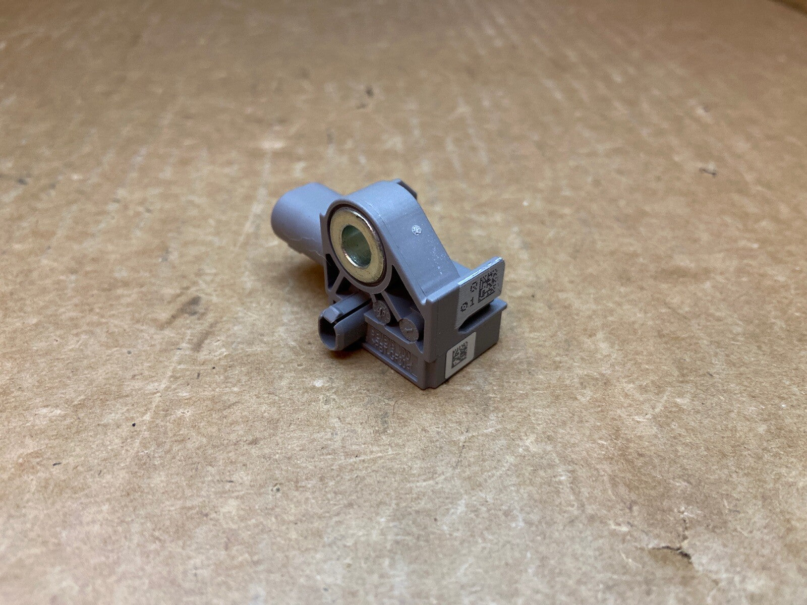 08 10 Grand Caravan Town Country Journey Airbag Crash Impact Sensor 04896011AB5