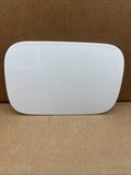 2021-2025 Trailblazer Fuel Gas Tank Filler Door Lid Cover OEM White GAZ0