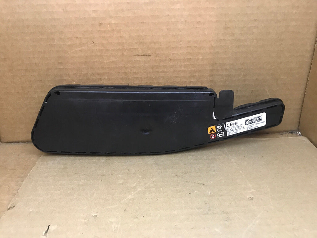 14 16 MALIBU 12 17 BUICK REGAL FRONT PASSENGER SEAT AIR BAG AIRBAG 23174072 OEM1