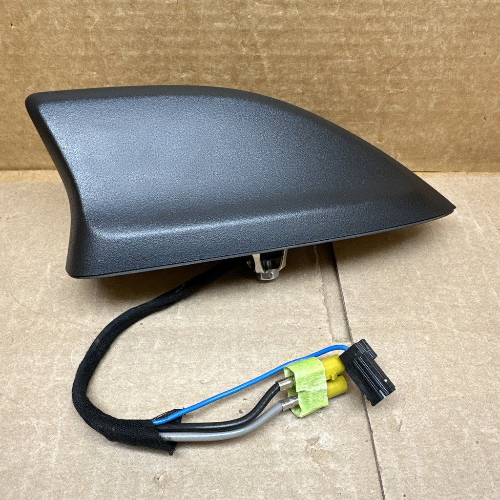 2016 2019 Ford Explorer Roof Antenna Shark Fin Black JB5T 19G461 BA0