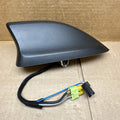 2016 2019 Ford Explorer Roof Antenna Shark Fin Black JB5T 19G461 BA0
