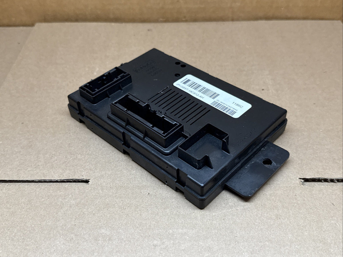 2016 2019 Ford Explorer Temperature Temp Climate Control Module GB5T 18C612 AH3