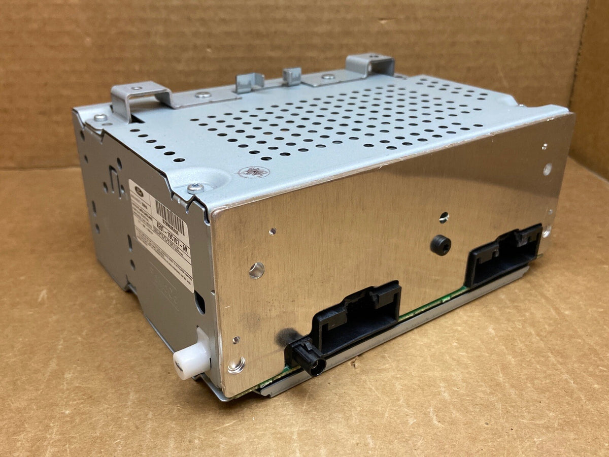 11 12 13 Ford Fiesta AM FM CD MP3 Radio Receiver Module AE8T 19C107 AK6