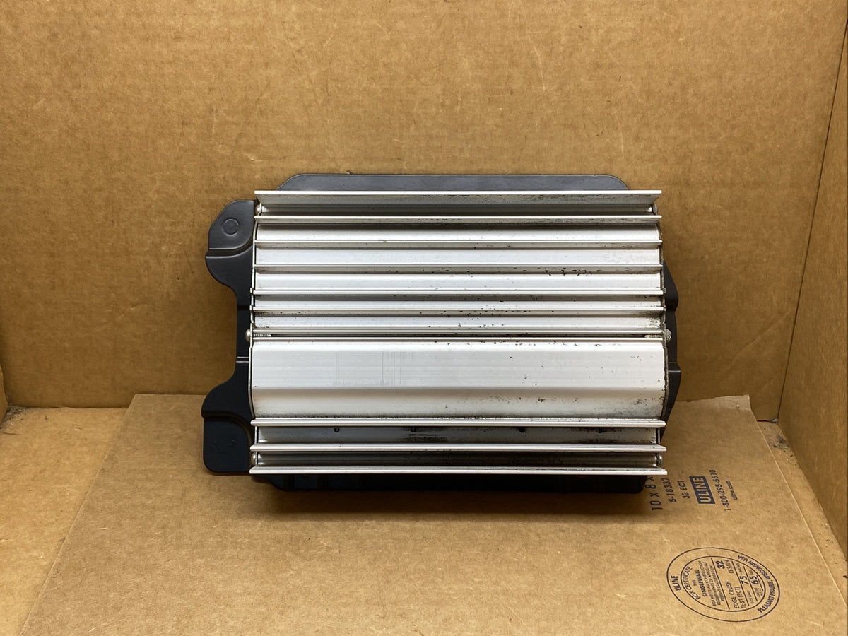 2012 Buick Regal Audio Stereo Radio Amp Amplifier Module 20930090 UQA0
