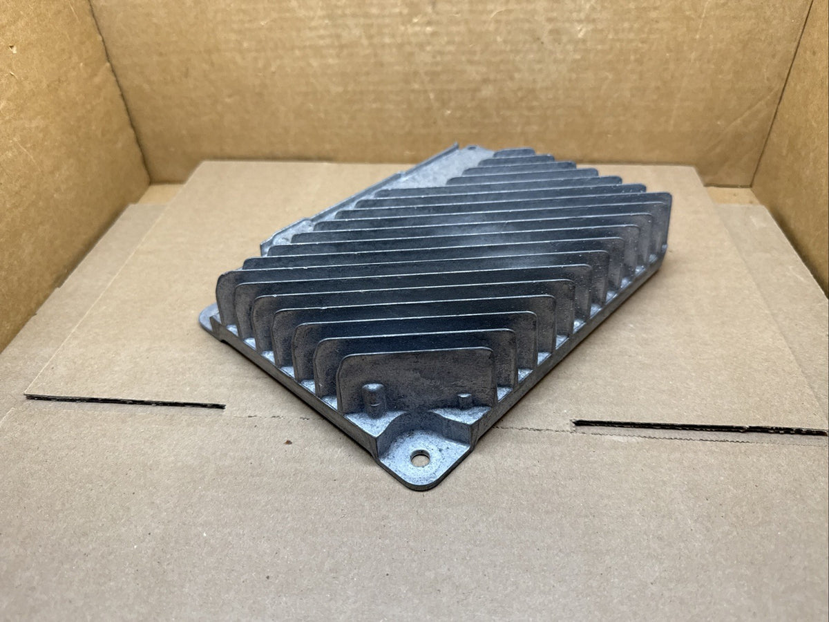 2018 2021 Chevrolet Traverse Bose Audio Radio Stereo Amplifier Amp OEM 843706685
