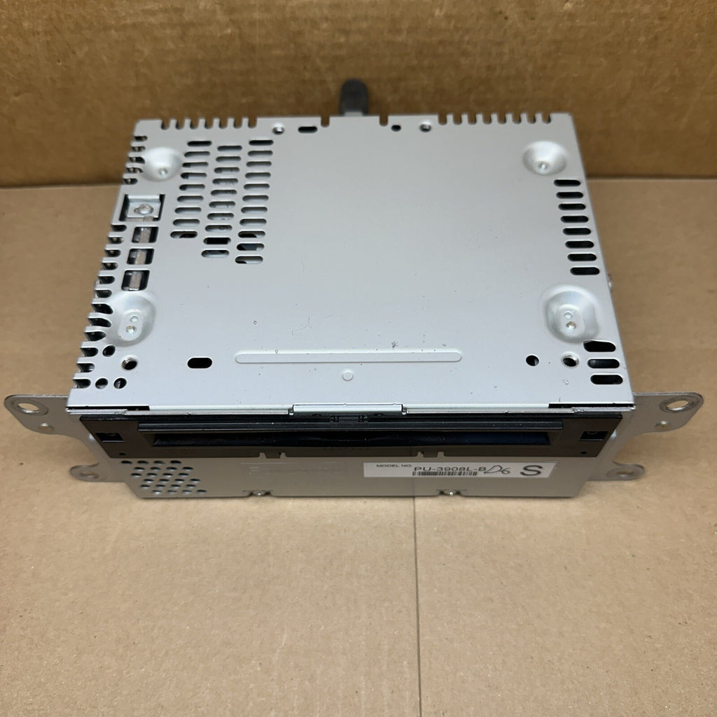 2014 Edge MKX OEM CD Player Radio Stereo Audio Module ET4T 19C107 NA1