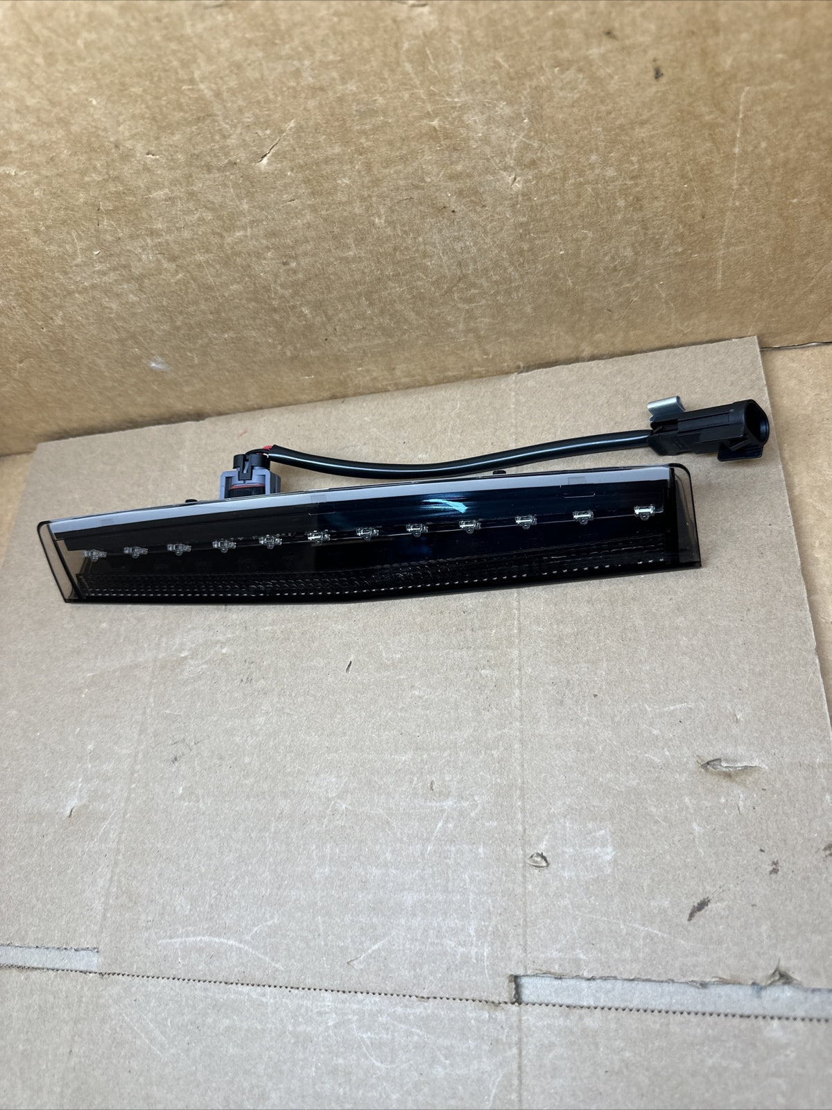 2010 2019 Lincoln MKT Third Brake Light Assembly AE9Z13A613B Dorman 923 3502