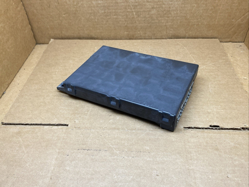 2003 2006 Silverado Sierra Escalade Driver Seat Memory Control Module 151015092