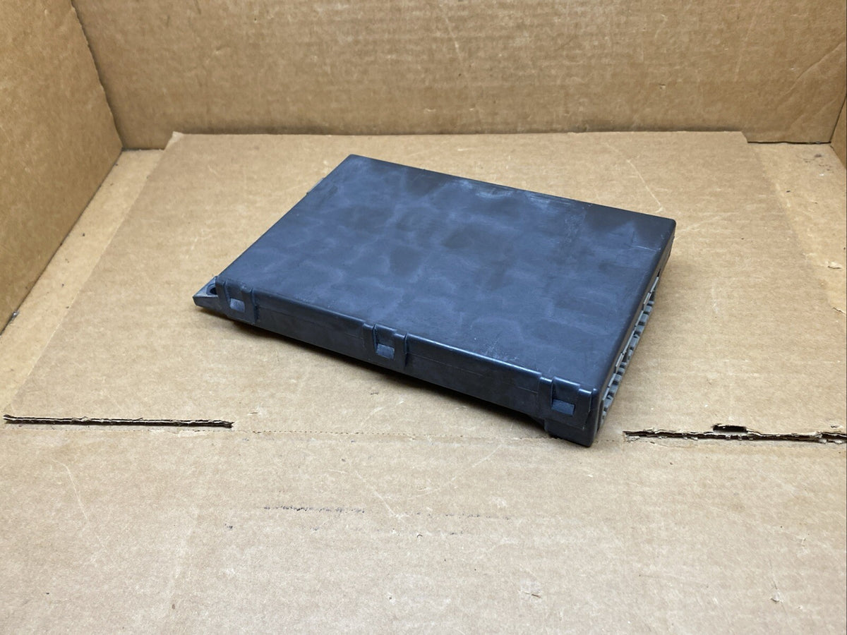 2003 2006 Silverado Sierra Escalade Driver Seat Memory Control Module 151015092