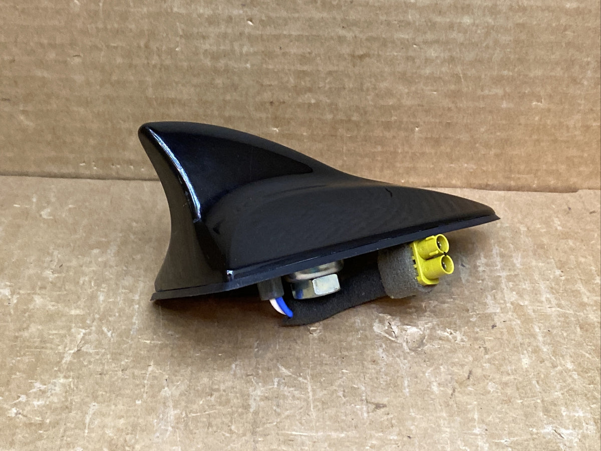 2011 2014 Hyundai Sonata Radio Shark Fin Antenna Black 96210 3Q800S7B6