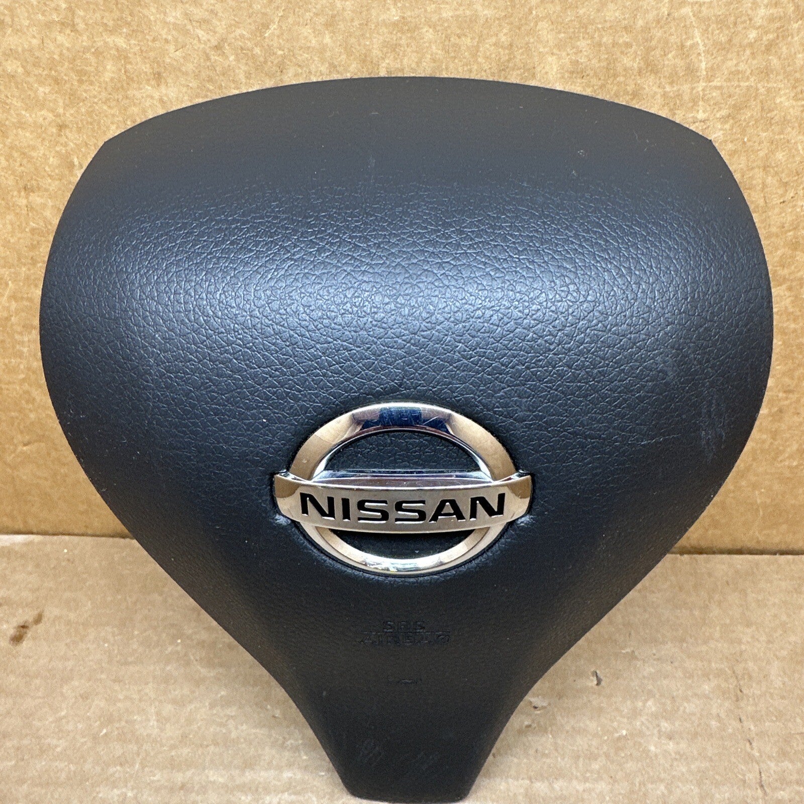 2014 2016 Nissan Rogue Front Left Driver Side Steering Wheel Air Bag Airbag2