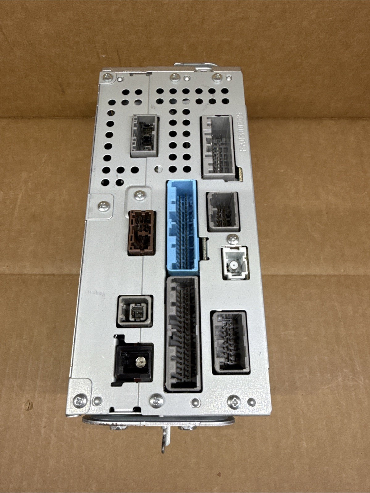 2018 2022 Honda Accord Radio Receiver Module 39540 TVA A147