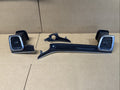 2011 2017 Jeep Grand Cherokee Dash Center Right Vent Ignition Trim Set OEM0