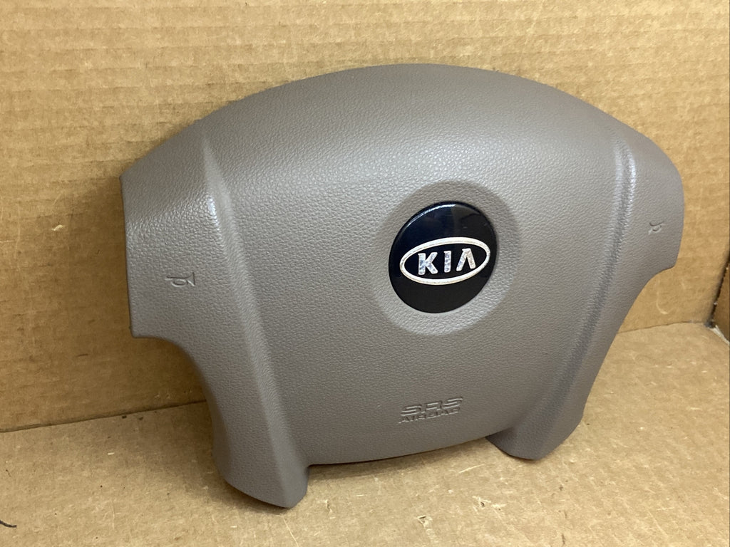 05 10 Sportage Front Left Driver Side Steering Wheel Air Bag Airbag 56900 1F1002
