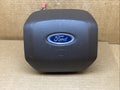 2021 2024 FORD F150 F 150 Front Left Driver Side Wheel Air Bag Airbag Brown0