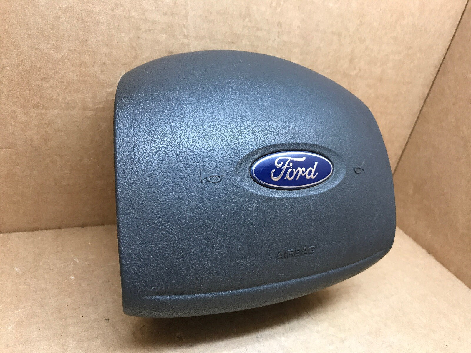 99 03 Ford F150 F250 Expedition Left Driver Steering Wheel Airbag Air Bag OEM2