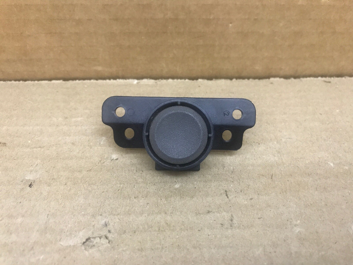 Fusion Taurus Montego Freestyle Milan Dash Compartment Bin Latch Button Gray0