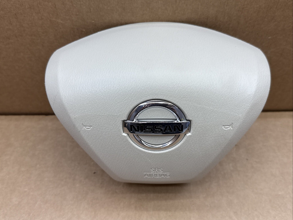15 24 Nissan Murano Front Left Driver Side Steering Wheel Air Bag Airbag1