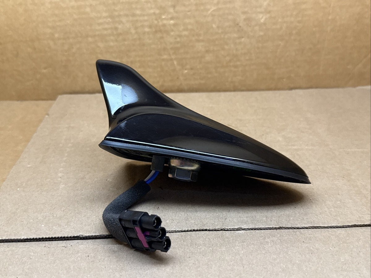 2012 2017 Hyundai Veloster Shark Fin Radio Roof Antenna 96210 2V801MZH BLACK7