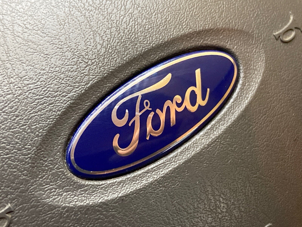 99 03 Ford F150 F250 Expedition Left Driver Side Steering Wheel Airbag Air Bag4