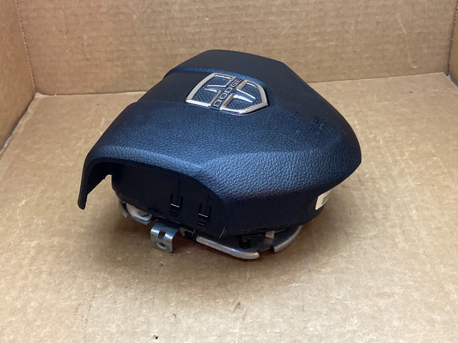 11 15 Dodge Journey Grand Caravan Avenger Driver Steering Wheel Air Bag Airbag11