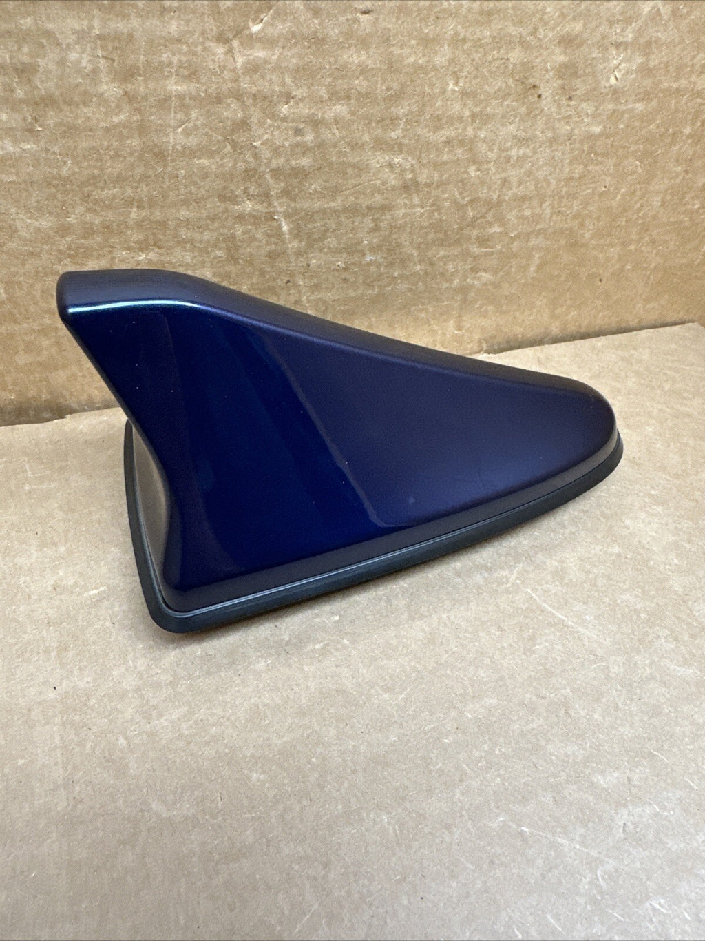 16 18 Kia Optima Roof Mounted Radio Audio Antenna Horizon Blue 96210 D5500M5U1