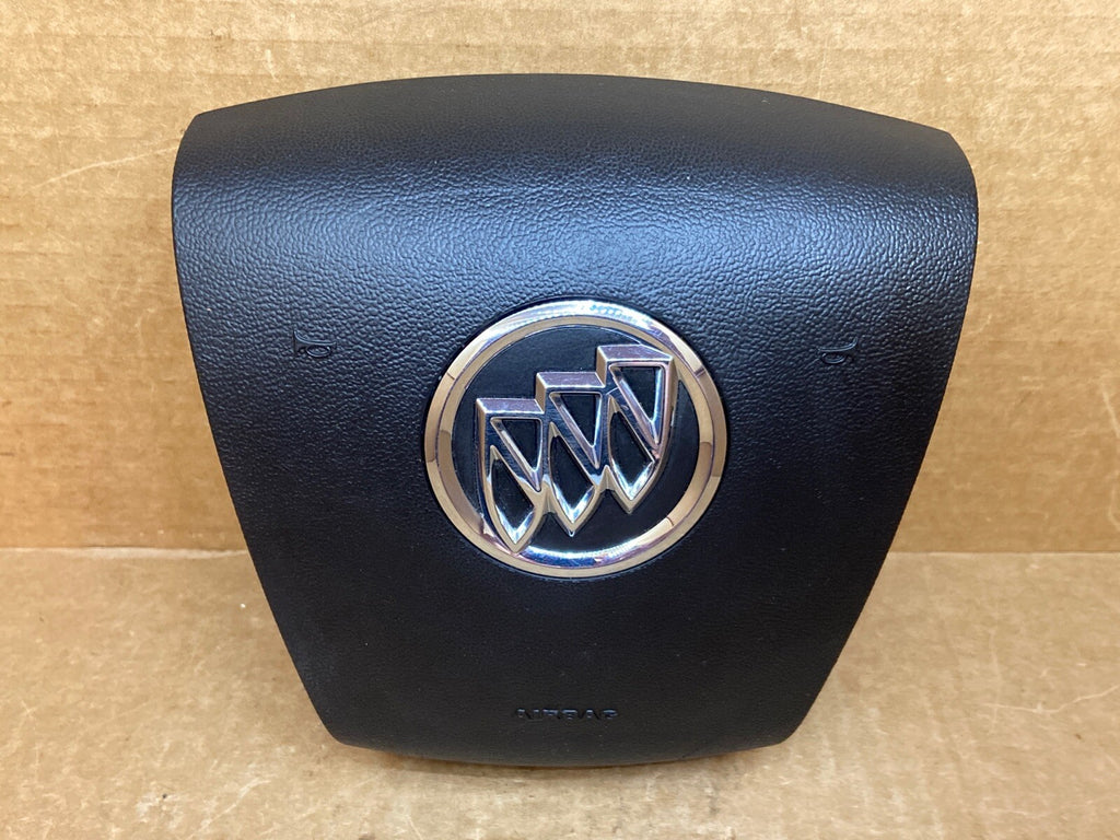 2011 2013 BUICK REGAL FRONT LEFT DRIVER SIDE STEERING WHEEL AIRBAG AIR BAG1