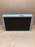 13 16 Ford Fusion Sync MFT GPS Navigation Touch Display Radio APIM Module A20