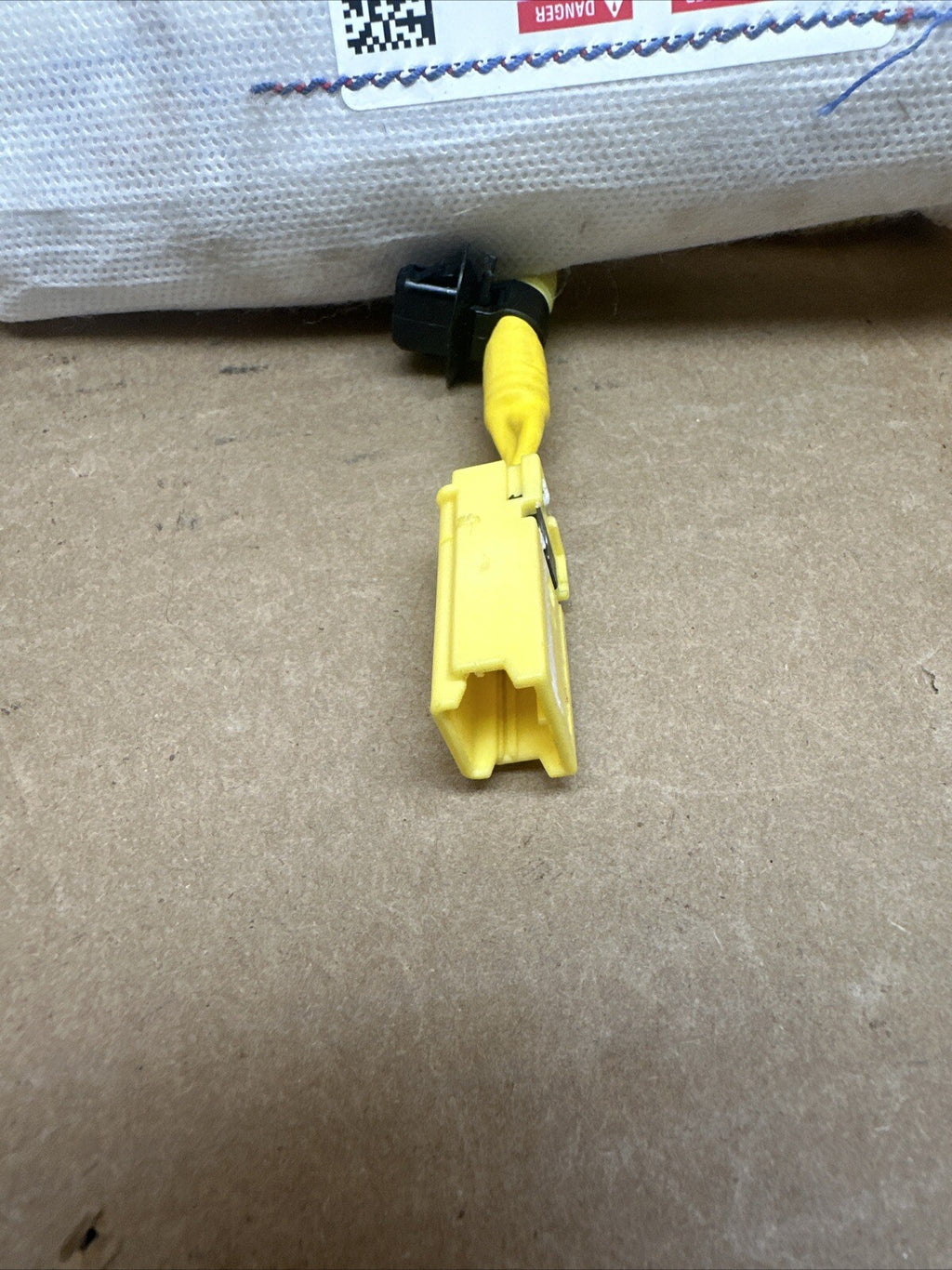 2022 2025 Acura MDX Front Right Side Passenger Seat Air Bag Airbag 78050 TYA A211
