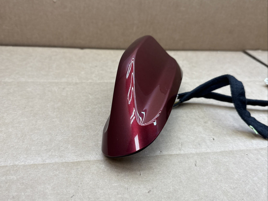 2018-2020  Durango Shark Fin Radio Antenna 6DE46NRVAA Red PRP2