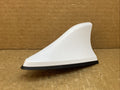 2014 2016 Kia Forte Shark Fin Antenna Assembly Shimmering White 96210 A7100SWP0