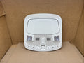 2015 2022 Ford Edge Front Over Head Overhead Console Storage Dome Light 3AM10