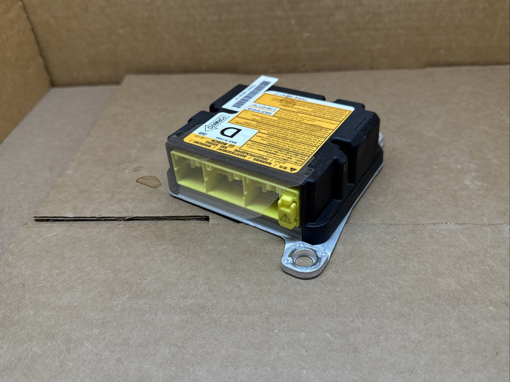2014 2024 Infinity Q50 Airbag Air Bag Control Module 98820 6HE0A 988206HE0A5