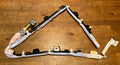 2012 2014 TOYOTA CAMRY LEFT SIDE DRIVER UPPER CURTAIN ROOF AIRBAG AIR BAG0