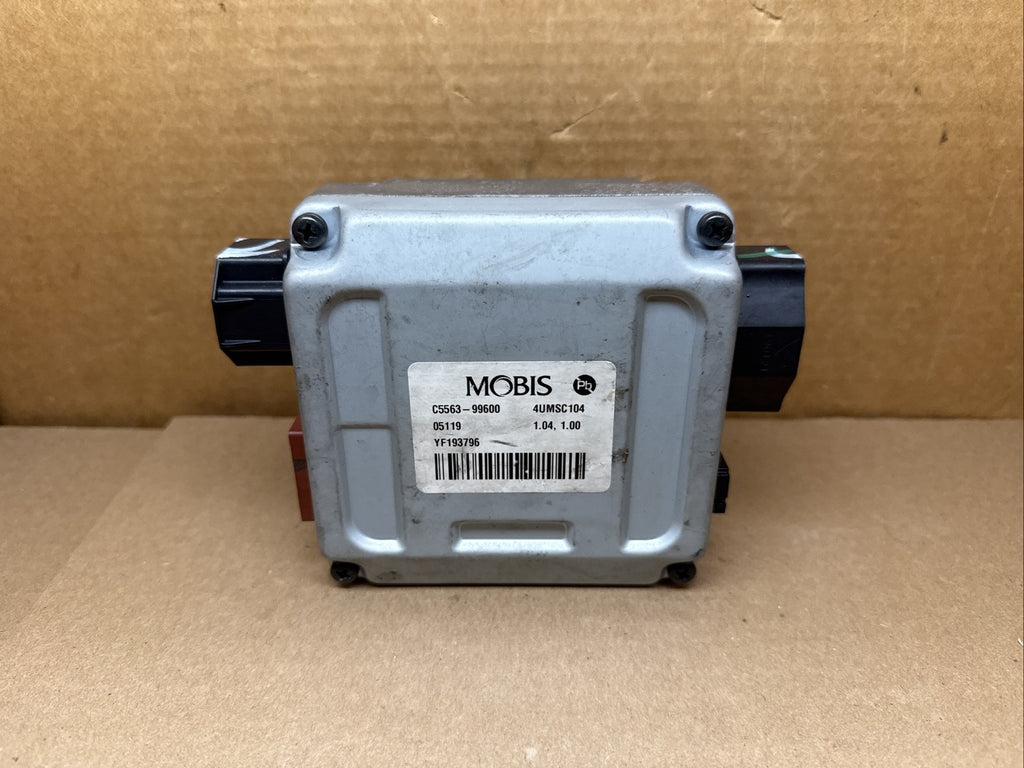2019 2020 Kia Sorento Power Steering Column Control Module OEM C5563 996000