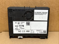 GM HMI Human Machine Interface Control Module 843317760