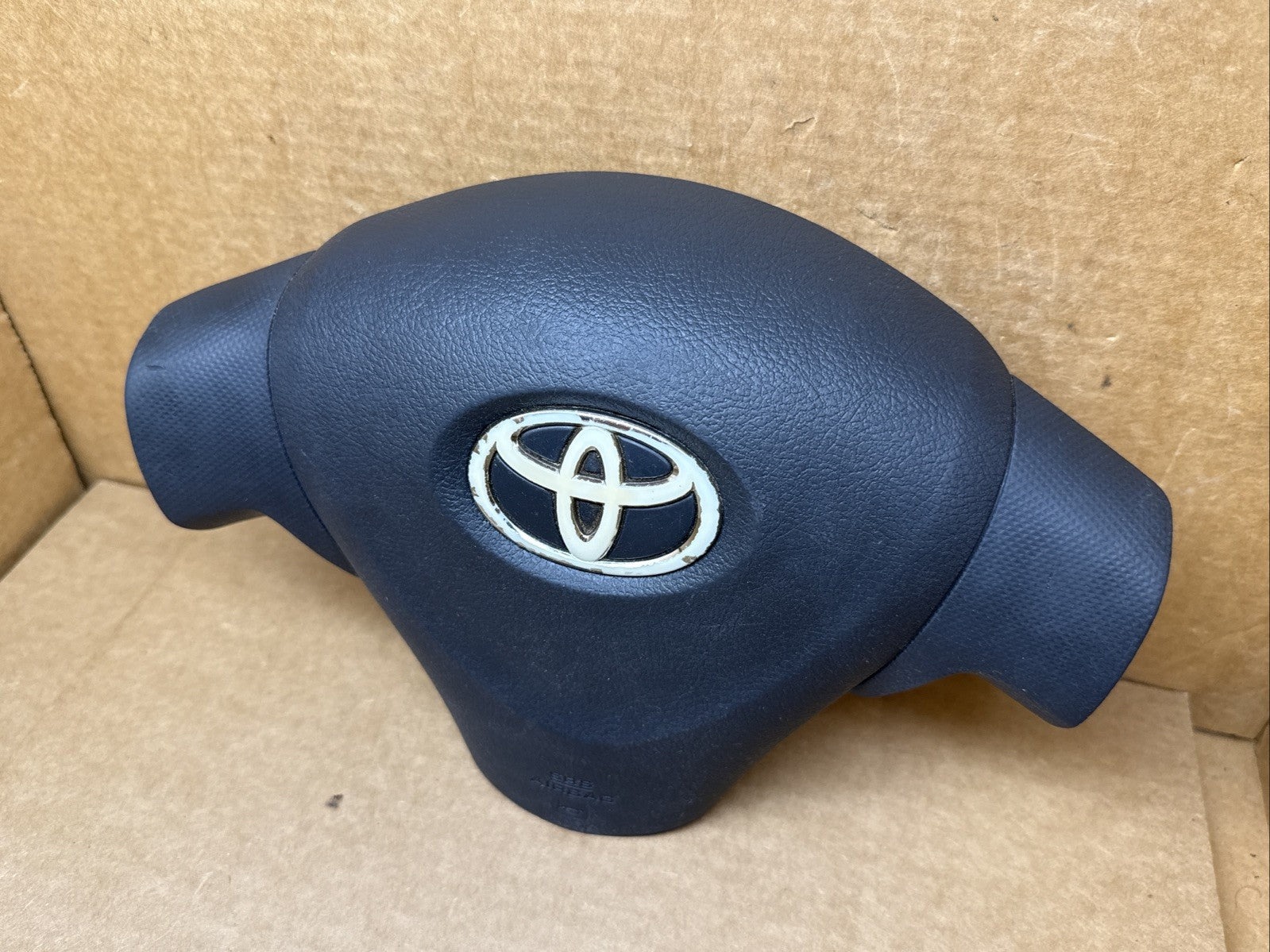Toyota Corolla Matrix Left Front Driver Side Steering Wheel Air Bag Airbag3