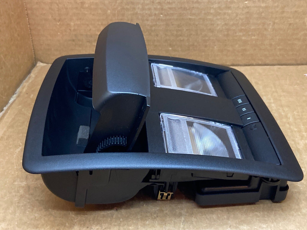 2015 2018 Dodge Challenger Over Head Overhead Console Home Link HomeLink Light 5