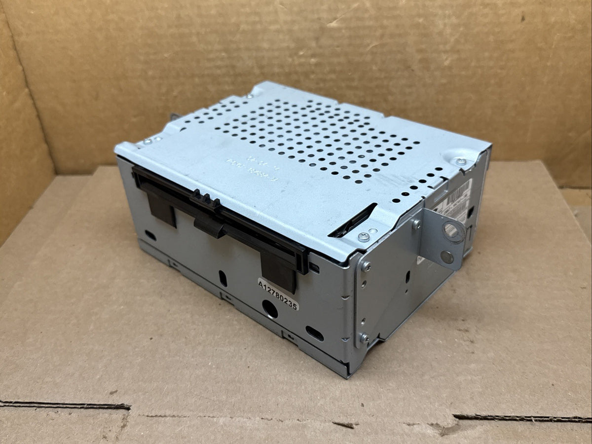 12 14 Ford Focus Radio Stereo CD Disc Player Changer Drive OEM CM5T 19C107 FM2