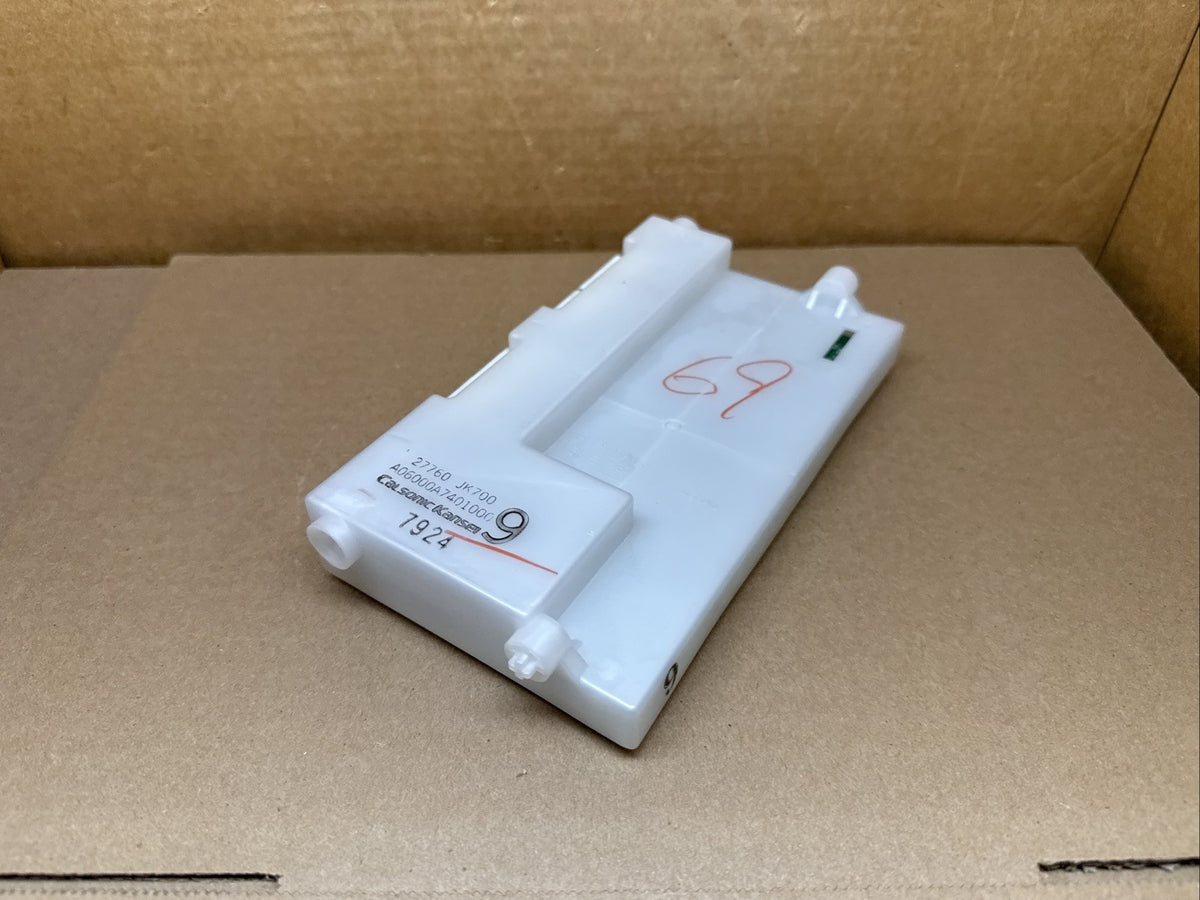 2007 2013 Infiniti G35 G37 A/C Climate Control Amplifier Module 27760 JK7005
