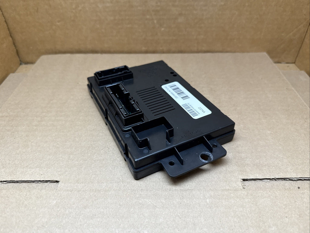 2015 2017 Ford Expedition Temperature Temp Climate Control Module FL14 19980 BC5