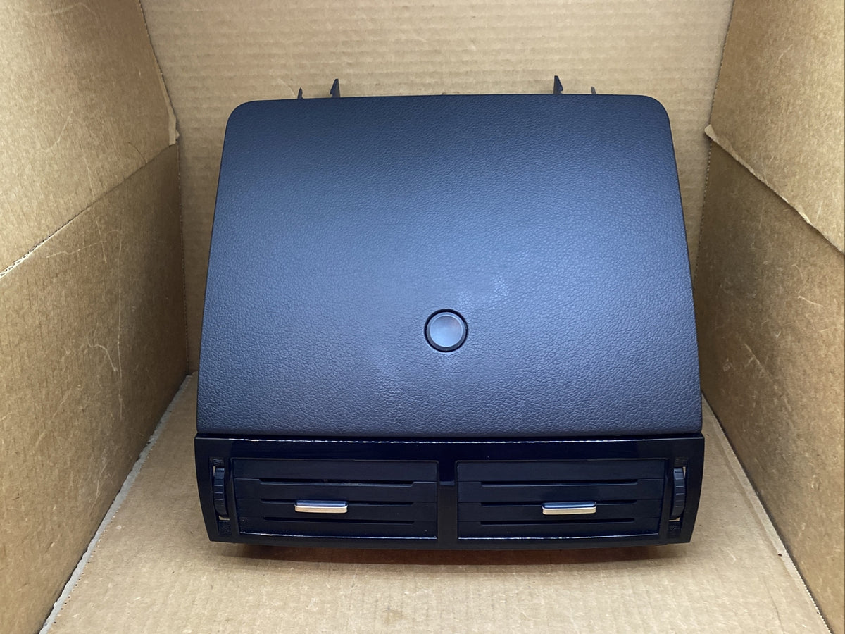 06 09 FORD FUSION MILAN DASH CENTER CONSOLE CUBBY STORAGE VENTS 6E53 5413548 AJ0