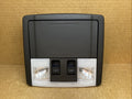 2010 2019 Ford Taurus Overhead Console Dome Light Sunroof Sun Roof Switch 0