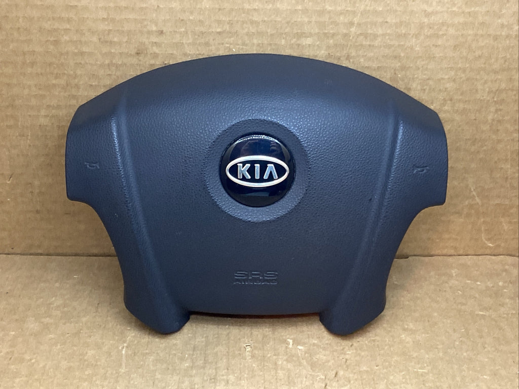 05 10 Sportage Front Left Driver Side Steering Wheel Air Bag Airbag 56900 1F1000